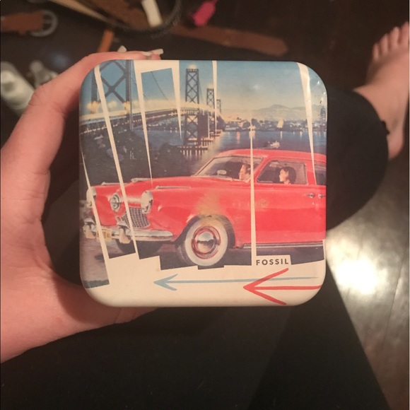 Fossil watch - Picture 2 of 2